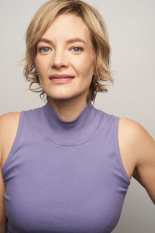 Kristin Slaysman, photo 1 of 3