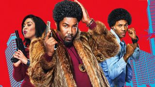 Undercover Brother 2 still 4