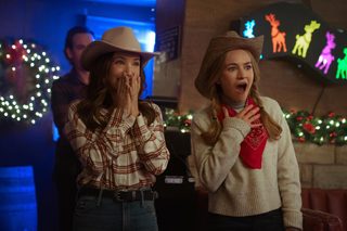 The Merry Gentlemen still 5