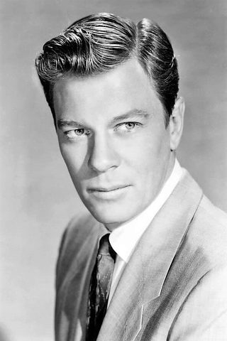 Peter Graves, photo 1 of 3