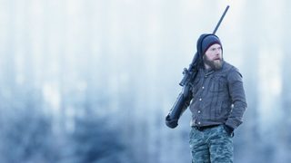 Rampage: President Down still 1