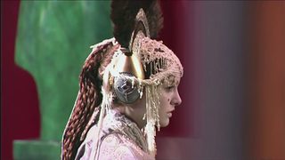 The Beginning: The Making of Star Wars Episode I still 1