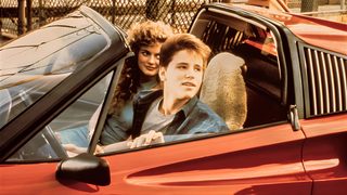 License to Drive still 3