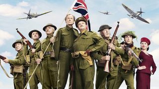 Dad's Army still 2