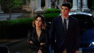 The Perfect Date still 2