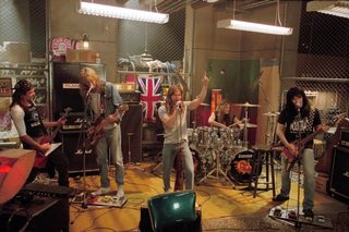 Rock Star still 3