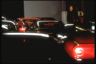 Gone in Sixty Seconds still 3