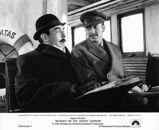 Murder on the Orient Express still 8