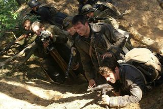 War of the Dead still 3