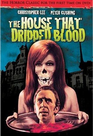 The House That Dripped Blood still 5