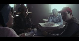 The Occupant still 3