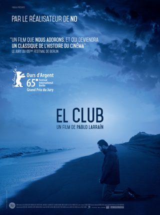 The Club still 4
