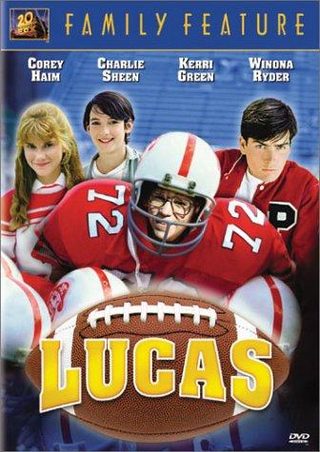 Lucas still 5