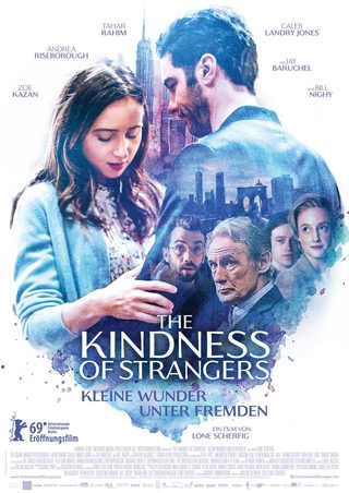 The Kindness of Strangers still 5
