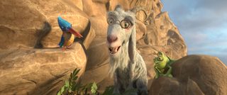 The Wild Life still 2