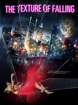 The Texture of Falling still 8