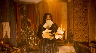 Bill still 8