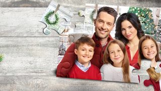 Christmas with the Darlings still 3