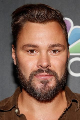 Patrick John Flueger, photo 3 of 3