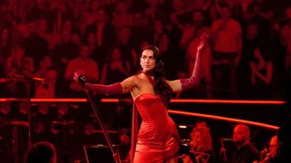 An Evening with Dua Lipa still 2