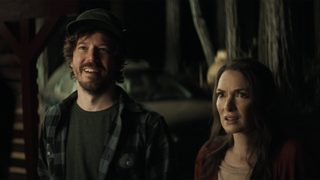 Gone in the Night still 8