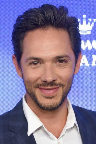 Michael Rady, photo 2 of 3