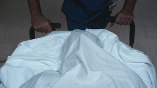 The Dead Center still 2