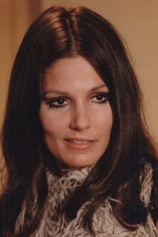 Paula Prentiss, photo 2 of 3