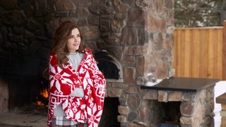 Winter Love Story still 6
