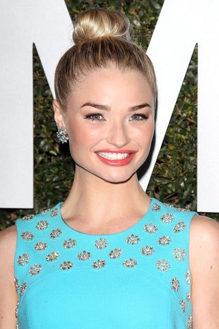 Emma Rigby, photo 2 of 3