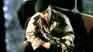Wild Geese II still 6