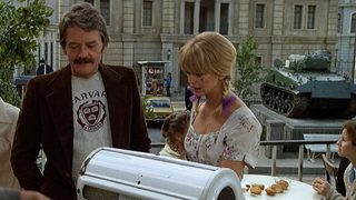 The Girl from Petrovka still 4