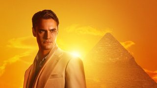 Death on the Nile still 3