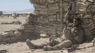 The Wall still 5