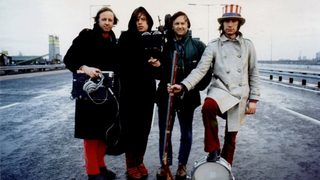 Gimme Shelter still 3