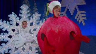 Nickelodeon's Ho Ho Holiday Special still 2