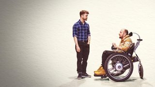 David Holmes: The Boy Who Lived still 1