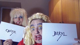 Cinderella: A Comic Relief Pantomime for Christmas still 4