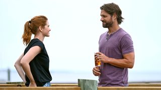One Summer still 1