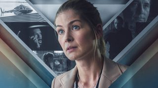 The Informer still 8