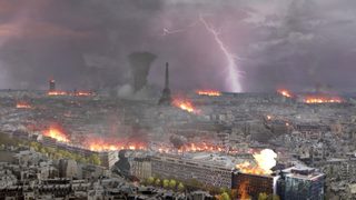 Shockwave: Countdown to Disaster still 5