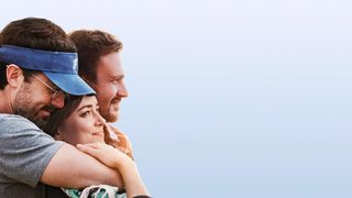Our Friend still 3