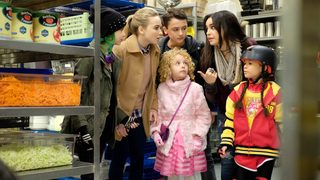 Adventures in Babysitting still 4