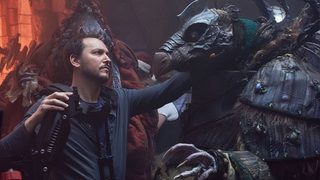 The Crystal Calls - Making The Dark Crystal: Age of Resistance still 1