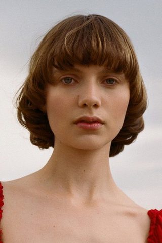 Sasha Frolova, photo 2 of 3