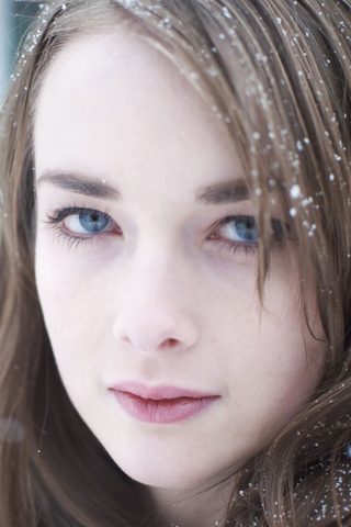 Allie MacDonald, photo 1 of 3