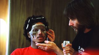Making Michael Jackson's Thriller still 2