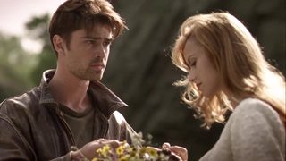 Metamorphosis still 8