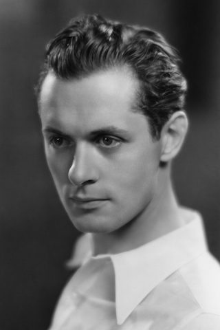 Robert Montgomery, photo 1 of 3