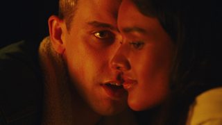 Birdeater still 1